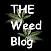 The Weed Blog