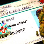 California Medical Marijuana Card